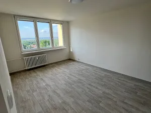 Pronájem bytu 2+kk, Litvínov, Kopistská, 40 m2