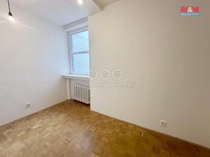 Pronájem bytu 3+kk, Praha - Nové Město, Palackého, 59 m2