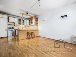 Prodej bytu 2+kk, Praha - Michle, Jemnická, 42 m2