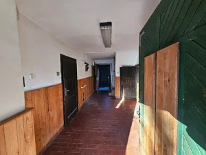 Prodej chalupy, Jindřichovice pod Smrkem, 120 m2