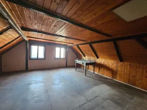 Prodej chalupy, Jindřichovice pod Smrkem, 120 m2