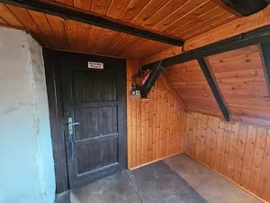 Prodej chalupy, Jindřichovice pod Smrkem, 120 m2