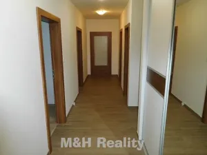 Pronájem bytu 3+1, Čeladná, 90 m2