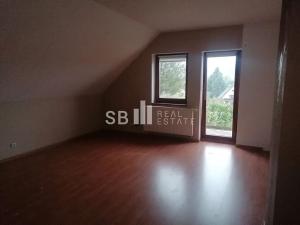 Prodej rodinného domu, Borová, 230 m2