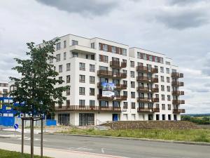 Prodej bytu 2+kk, Praha - Dolní Měcholupy, Honzíkova, 59 m2