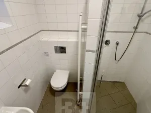 Pronájem bytu 3+kk, Praha - Smíchov, Na Provaznici, 74 m2