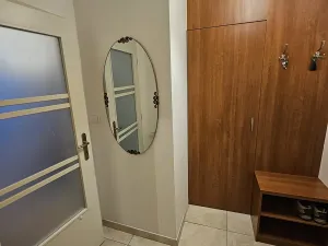 Pronájem bytu 1+kk, Praha - Vinohrady, Šafaříkova, 39 m2