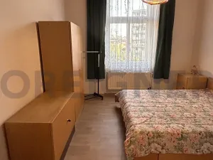 Pronájem bytu 2+kk, Praha - Nusle, Svatoslavova, 44 m2