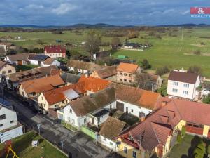 Prodej rodinného domu, Příčovy, 81 m2