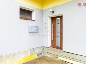 Prodej bytu 2+kk, Děčín - Děčín VIII-Dolní Oldřichov, Na Hrázi, 72 m2