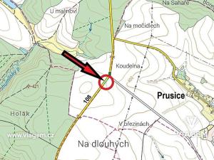 Prodej podílu pole, Kostelec nad Černými lesy, 147 m2