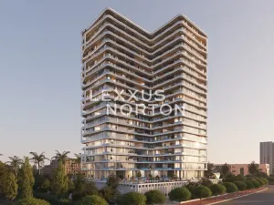 Prodej bytu 3+kk, Dubaj, Spojené arabské emiráty, 92 m2