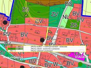 Prodej podílu zahrady, Slatina nad Úpou, 162 m2