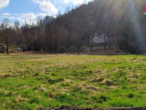 Prodej pozemku pro bydlení, Jindřichov, 992 m2