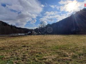 Prodej pozemku pro bydlení, Jindřichov, 992 m2