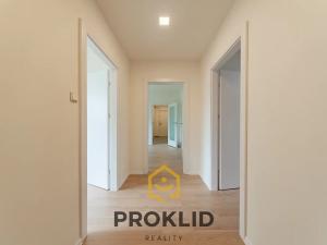 Prodej bytu 3+1, Olomouc, Karafiátová, 75 m2