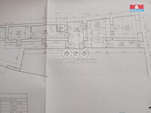 Prodej rodinného domu, Pavlovice u Přerova, 55 m2