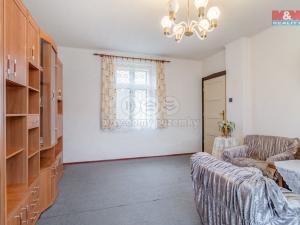 Prodej rodinného domu, Hostín u Vojkovic, 75 m2