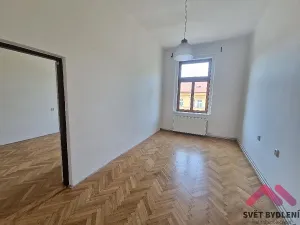 Pronájem bytu 3+kk, Praha - Karlín, Sokolovská, 76 m2