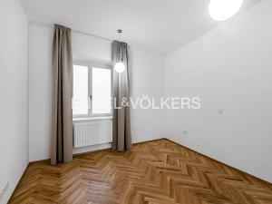 Pronájem bytu 3+kk, Praha - Nové Město, Růžová, 91 m2