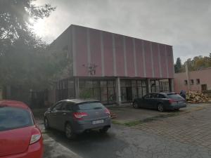 Prodej rodinného domu, Luby, Revoluční, 450 m2