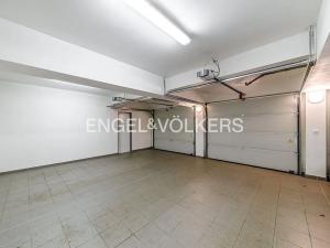 Pronájem bytu 4+kk, Praha - Dejvice, Matějská, 120 m2