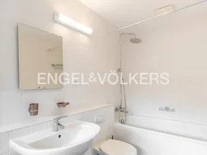 Pronájem bytu 3+kk, Praha - Nusle, Na Bučance, 95 m2