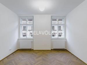 Pronájem bytu 3+kk, Praha - Smíchov, Lidická, 82 m2