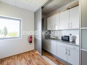 Pronájem obchodního prostoru, Čestlice, Průhonická, 397 m2