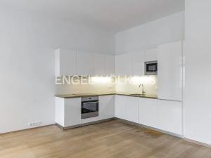 Pronájem bytu 3+kk, Praha - Nové Město, Jungmannova, 102 m2