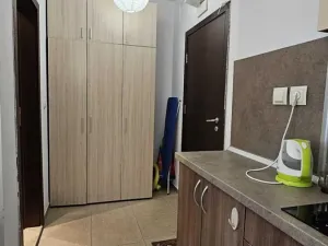 Prodej bytu 1+kk, Nesebar, Bulharsko, 38 m2