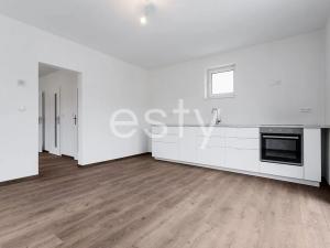 Prodej bytu 2+kk, Miličín, 51 m2