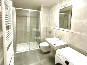 Pronájem bytu 2+kk, Praha - Kamýk, Ve Lhotce, 40 m2