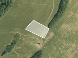 Prodej podílu pole, Veřovice, 1110 m2