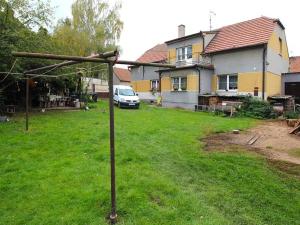 Prodej rodinného domu, Olešná, 160 m2