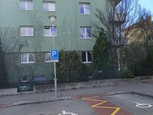 Prodej bytu 3+1, Brno, Renneská třída, 72 m2