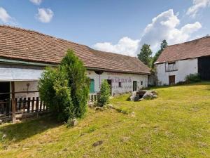 Prodej pozemku pro bydlení, Střížovice, 962 m2