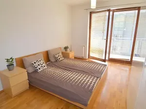 Pronájem bytu 2+kk, Praha - Dejvice, 95 m2