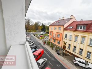 Pronájem bytu 2+1, Kroměříž, Nerudova, 75 m2