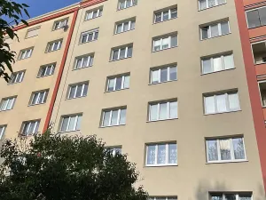 Pronájem bytu 2+kk, Praha - Vokovice, Kamerunská, 56 m2