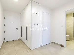 Pronájem bytu 2+kk, Praha - Dejvice, Pod Juliskou, 55 m2