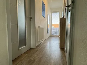 Pronájem bytu 2+kk, Vochov, 54 m2