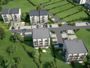 Prodej bytu 3+kk, Polná, Nerudova, 66 m2