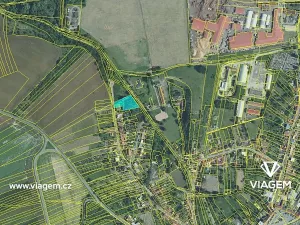 Prodej podílu pozemku pro bydlení, Koryčany, 310 m2