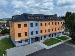 Prodej bytu 2+kk, Světnov, 58 m2