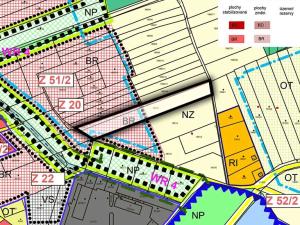 Prodej pozemku pro bydlení, Planá nad Lužnicí, 1552 m2