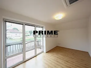 Pronájem rodinného domu, Praha - Nebušice, Požárnická, 300 m2