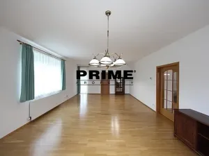 Pronájem rodinného domu, Praha - Suchdol, Budyňská, 320 m2