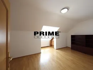 Pronájem rodinného domu, Praha - Suchdol, Budyňská, 320 m2