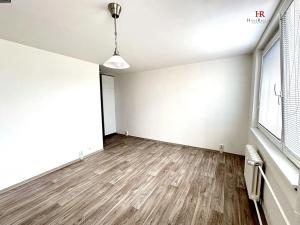 Pronájem bytu 1+kk, Bystřice, Nová, 33 m2